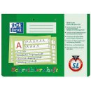 Oxford Schreiblernheft, DIN A4 quer , Lineatur: SL (5400125)