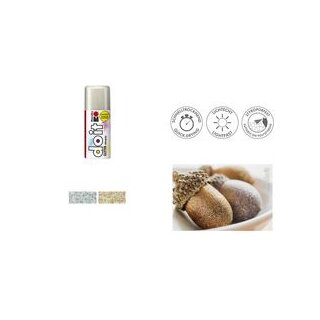 AAO Do it Glitter 150ml glitter-silber