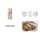 AAO Do it Glitter 150ml glitter-silber
