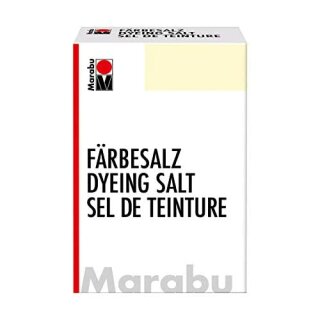 Marabu Fashion Color, Färbesalz, 1000 g