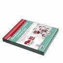 ROTH Adventskalender 24 Boxen Nord ic Bags (57500664)