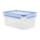 emsa Frischhaltedose CLIP & CLOSE, 3,70 Liter,...