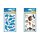 AVERY Zweckform ZDesign Sticker KID S Delphine (72053444)