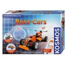 KOSMOS 620448 - Race-Cars (ABVK)