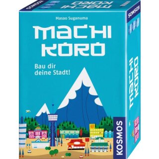 Machi Koro