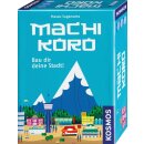 Machi Koro