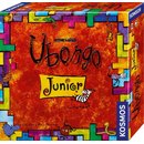 Ubongo Junior
