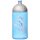 Trinkflasche "Happy Dolphins", Türkis