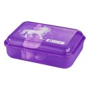 AAO Lunchbox "Unicorn Nuala", Flieder