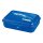 Lunchbox "Starship", Blau