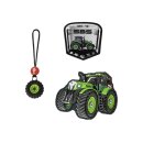 AAO MAGIC MAGS "Green Tractor Fred"