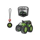 MAGIC MAGS "Green Tractor"