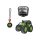 AAO MAGIC MAGS "Green Tractor Fred"
