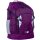 Rucksack YZEA PRO, AUBERGINE