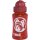 McN Getränkeflasche 350 ml. rot