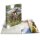 Sammelmappe Glossy Tiere A3 PP Giraffe