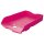 Briefablage HAN LOOP, DIN A4/C4, stapelbar, nestbar, stabil, Trend Colour pink