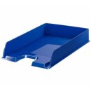 Briefkorb Europost, A4, blau