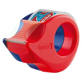 Tesafilm® Handabroller für 10m:19mm