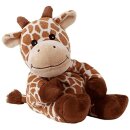 Warmies® Giraffe Giraffana