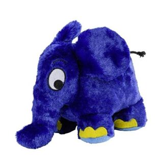 Warmies® blauer Elefant