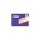 Quittung Kleinunternehmer, 1. und 2. Blatt bedruckt, SD, DIN A6 quer, 2x40 Blatt