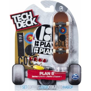 TED Tech Deck 96mm Boards