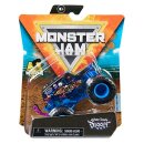 MNJ Monster Jam Single Pack 1:64