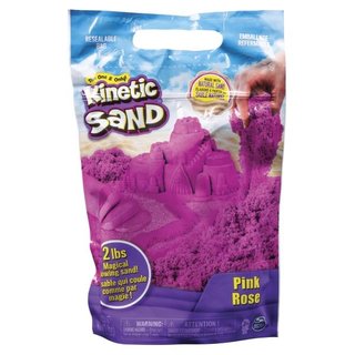 KNS Colour Bag Pink (2lb)