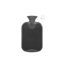 Wärmflasche Halblamelle
