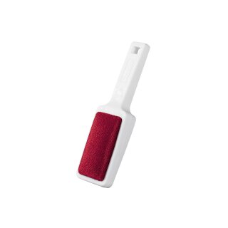 WENKO Textil-/Kleiderbürste Junior doppelseitig 21,5cm