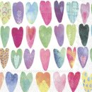 RAINBOW HEARTS