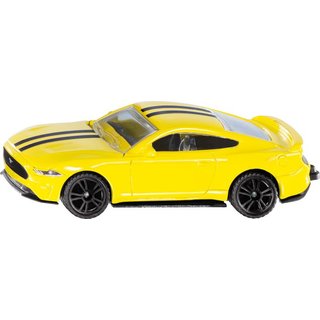 SIKU Ford Mustang GT