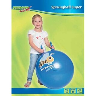 OA Sprungball Super, Ø60cm