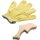 Schnitzhandschuh-Set