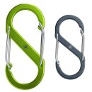 Terra Kids Karabiner-2er-Set