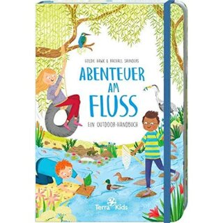 Terra Kids – Abenteuer am Fluss1