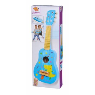 EH Musik Holzgitarre, 54cm