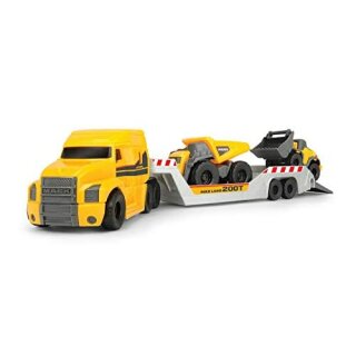 Mack/Volvo Micro Builder Truck