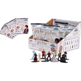 Harry Potter Blind Pack Display 1,64"