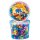 HAMA Maxi Perlen Dose pastellton 600St