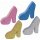 Radierer High Heel