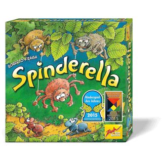 Spinderella (61046186)