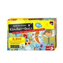 Kinderquiz für schlaue Kids