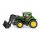 SIKU John Deere mit Frontlader