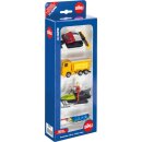 Siku 6290, Geschenkset - Winterset, Metall/Kunststoff,...