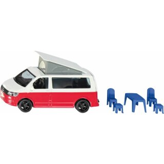 SIKU VW T6 California mit