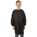 Malschürze, Größe 7-12 Jahre, L 81 cm, 1...