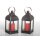 LED Outdoor Laterne Modo