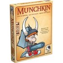 Munchkin 1 Grundspiel Fantasy